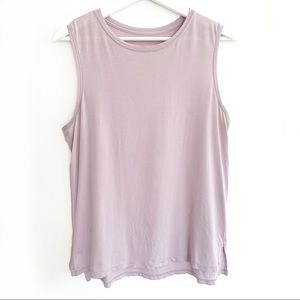 3/$25 LULULEMON Tank - Medium